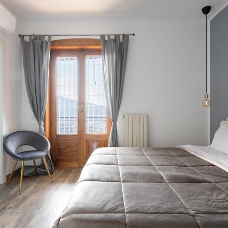 Seascape - Noemi'S Rooms Vico Equense Kültér fotó