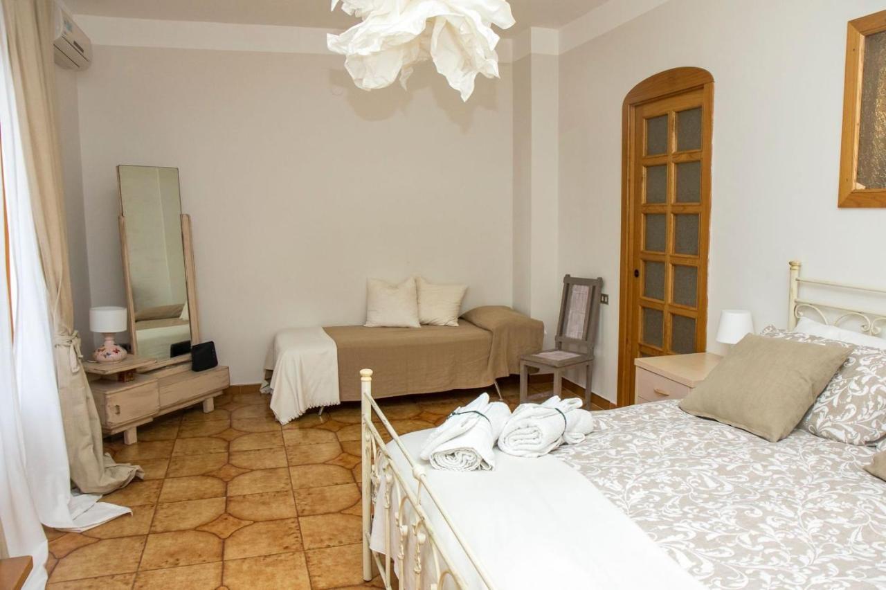 Seascape - Noemi'S Rooms Vico Equense Kültér fotó